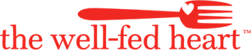 Well-Fed Heart